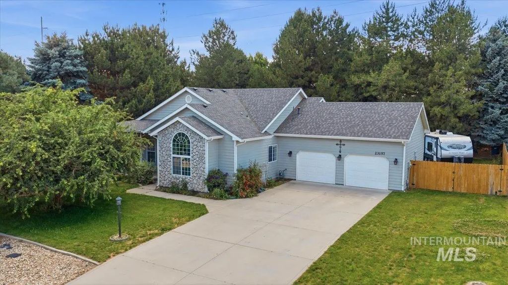 23157 Forest Hills Loop, Caldwell