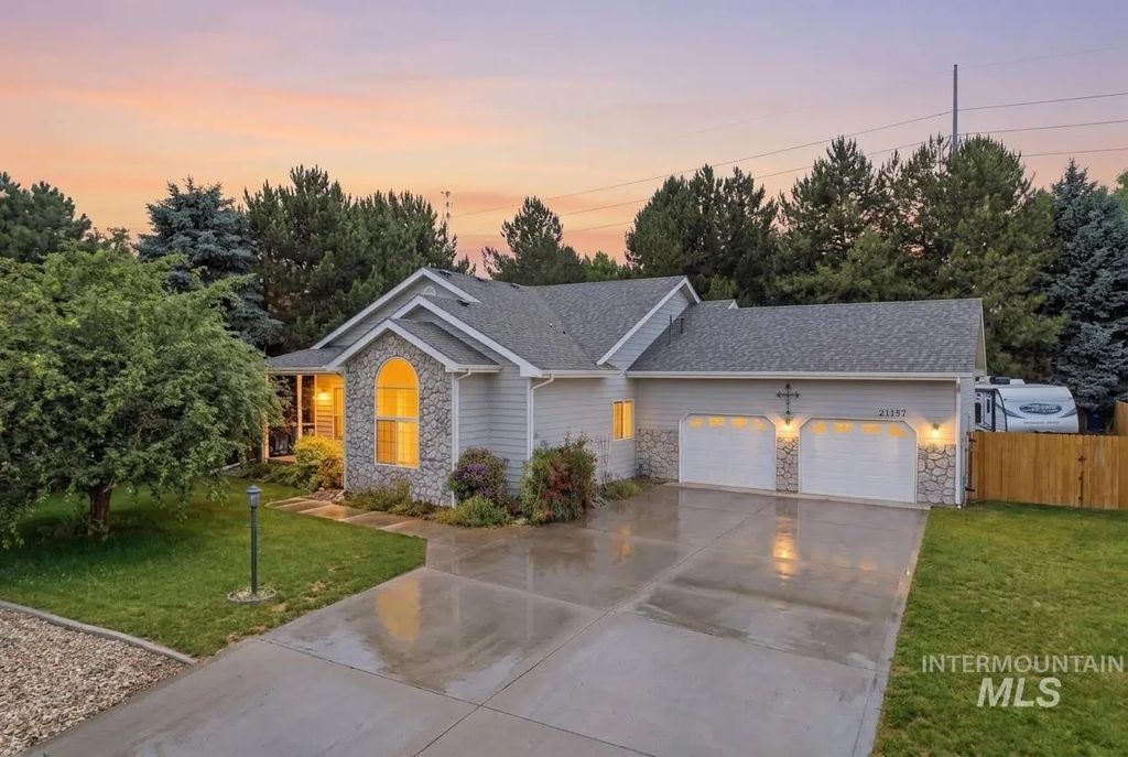 23157 Forest Hills Loop, Caldwell