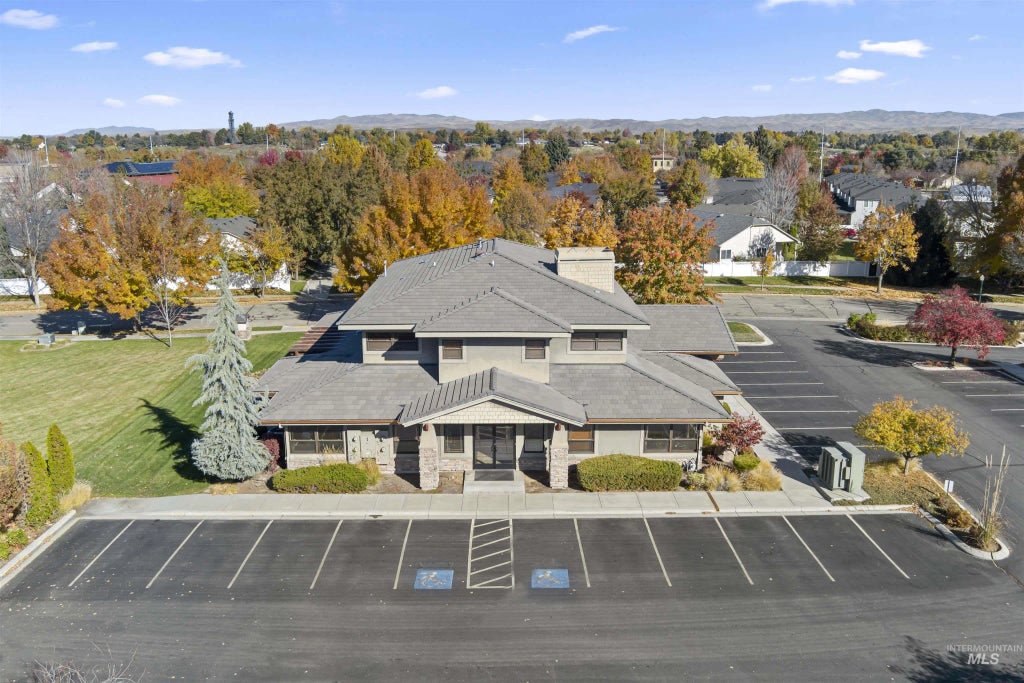 1151 Iron Eagle Drive, Eagle