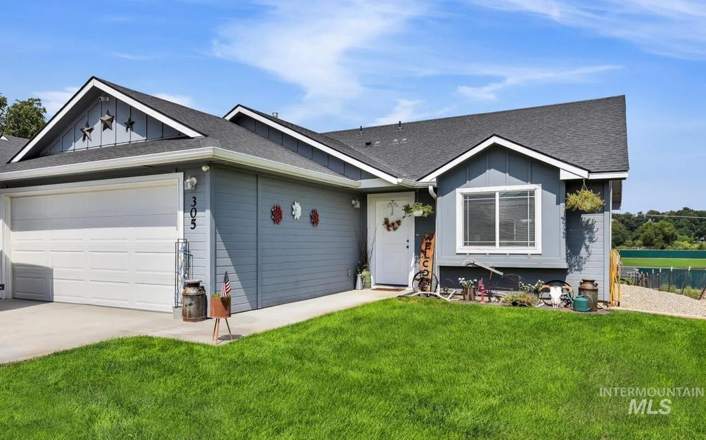 305 E Owyhee Ave, Homedale