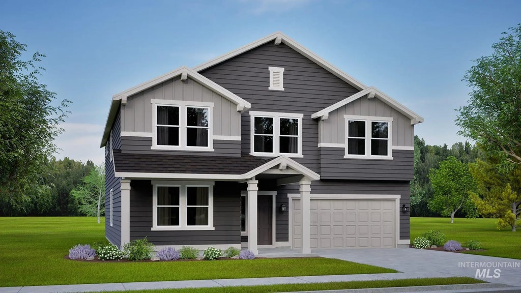 Tbd E Fitz Roy St. #waterbrook, Kuna