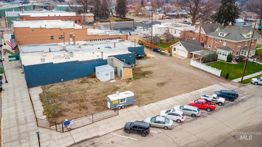 200 Main N Main, Payette