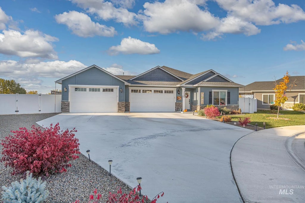 3157 Nuno Drive, Fruitland