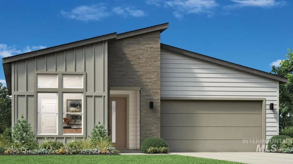 10399 W Wellness St, Kuna