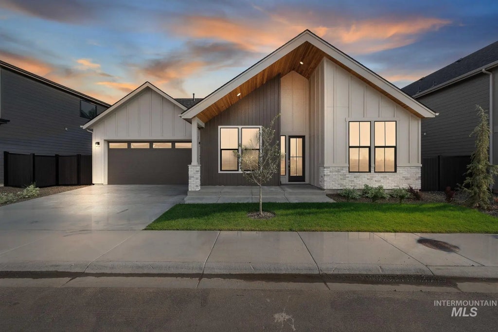 967 W Malbar St., Meridian