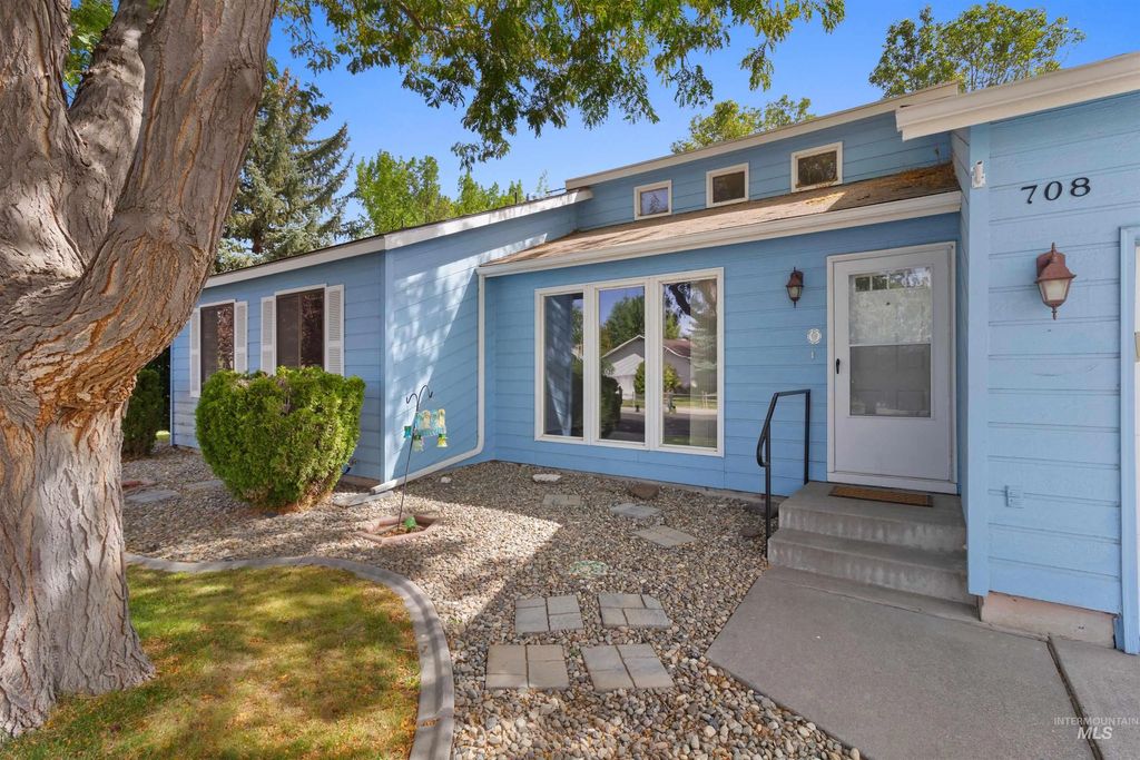 708 Carriage Lane, Twin Falls
