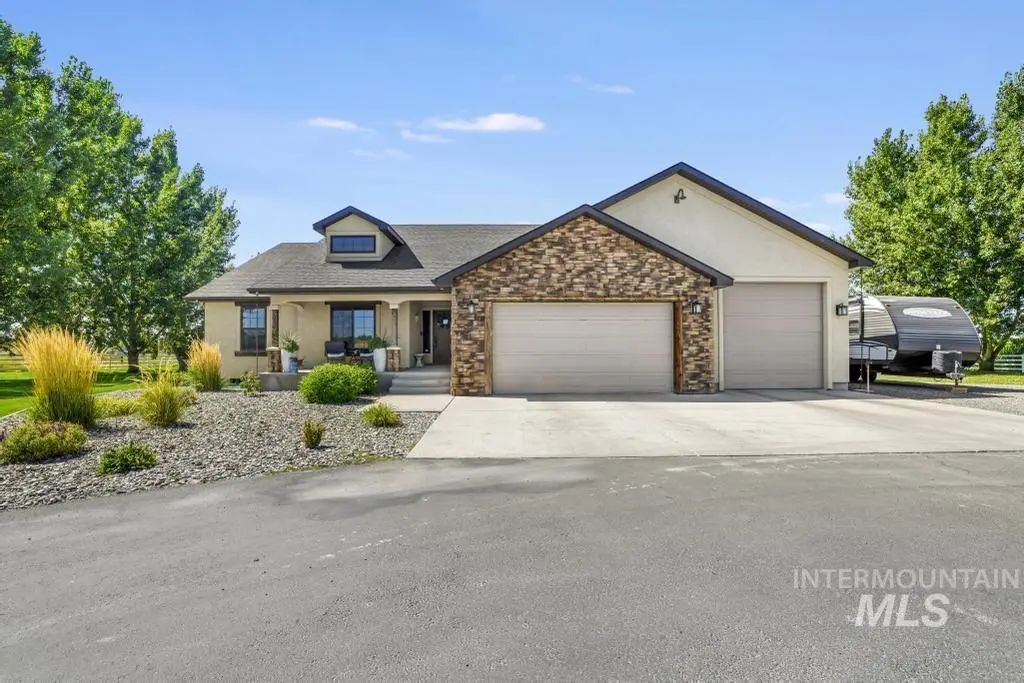 129 N 150 W, Jerome