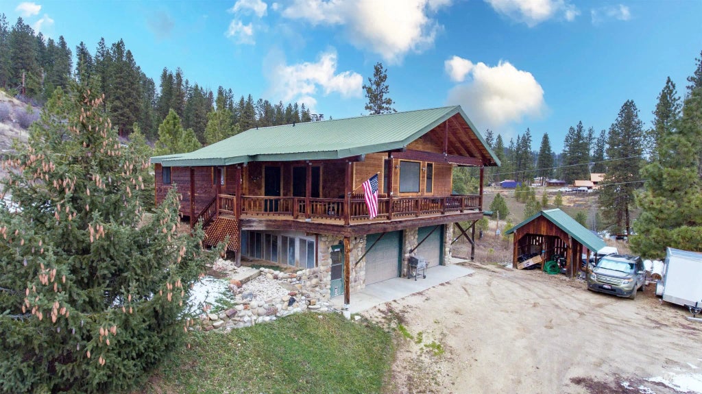 26 Pine Heights, Boise