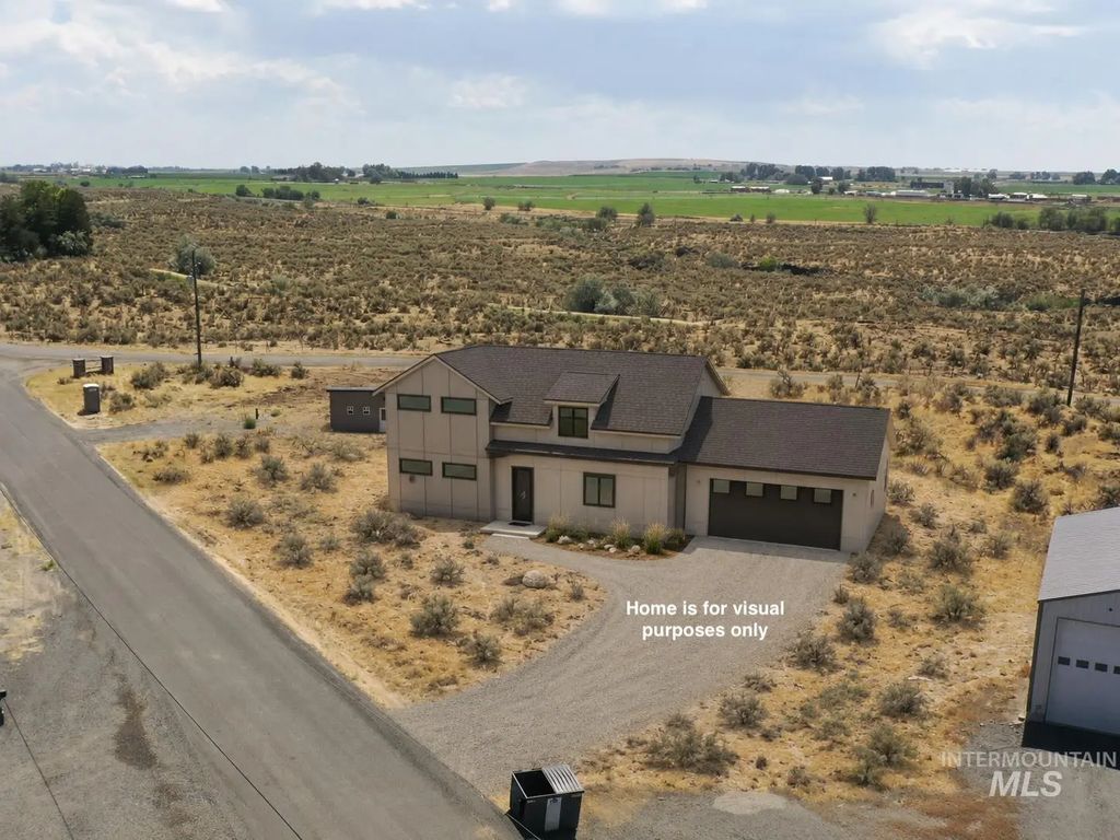 577 Riverview Drive, Gooding