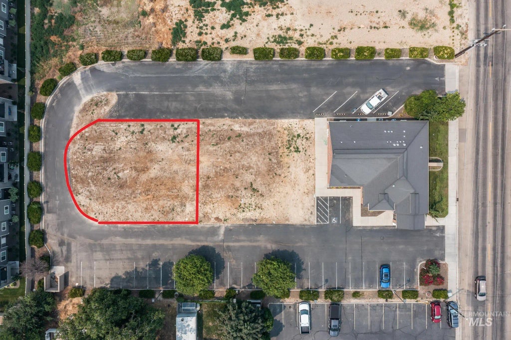 119 Logan St, Caldwell