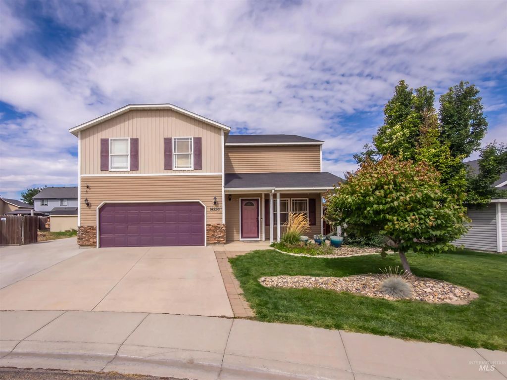 14256 Pearl Pointe Dr, Caldwell