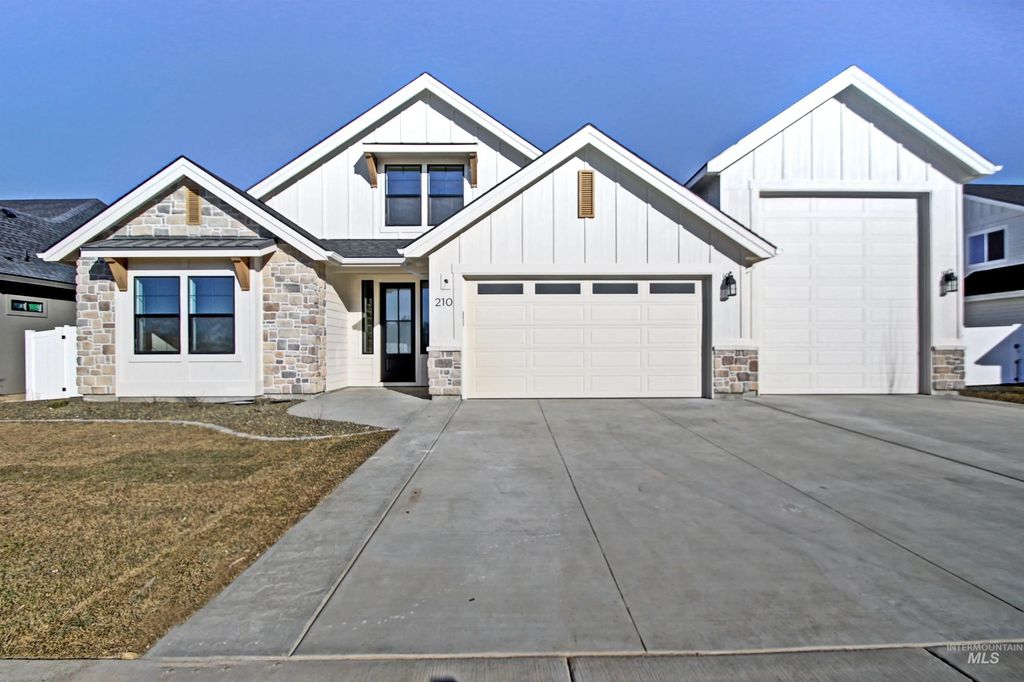365 S Strut Way, Boise