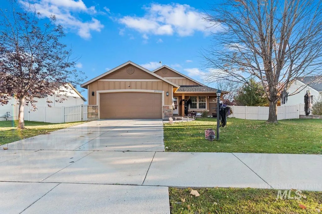 2500 Sw Burleywood Path, Kuna