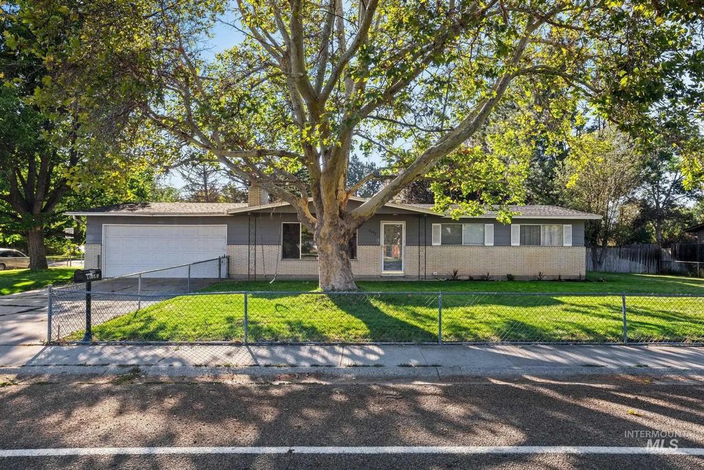 2037 S Curtis Rd, Boise
