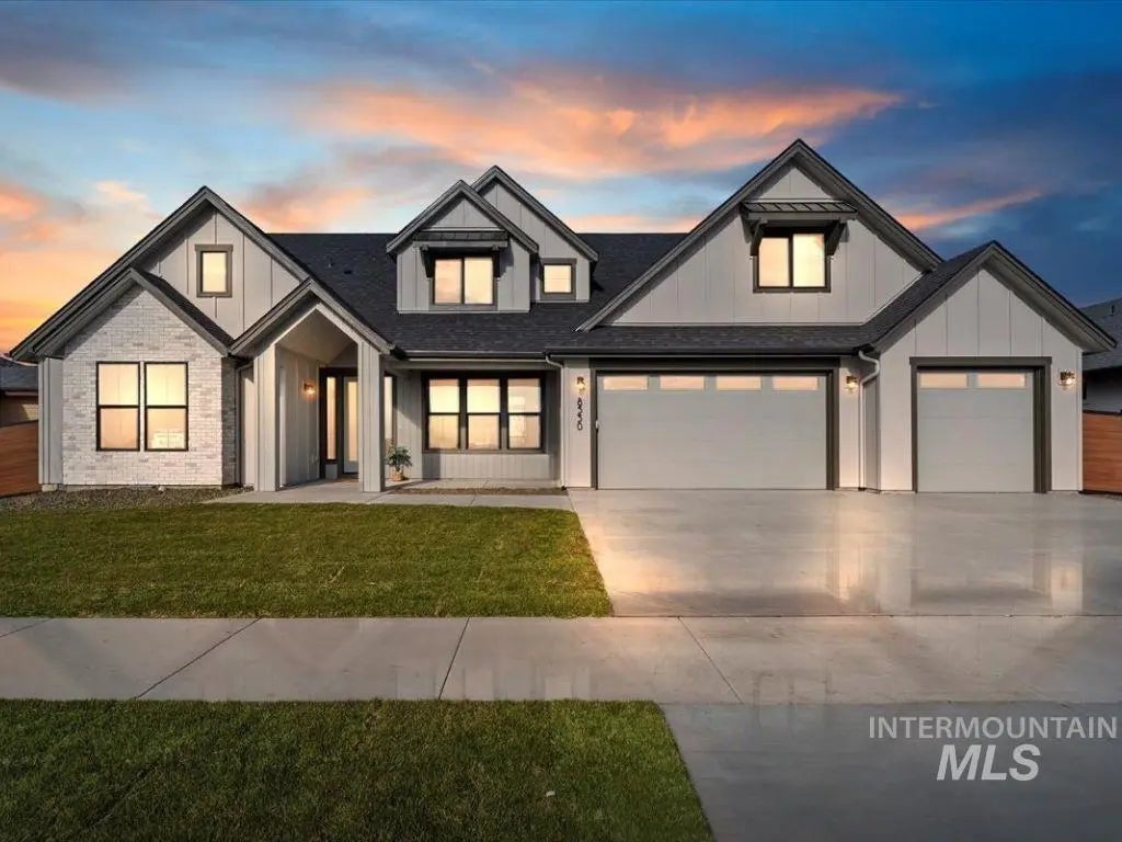 8530 W Graye Street #shasta Xxl, Meridian