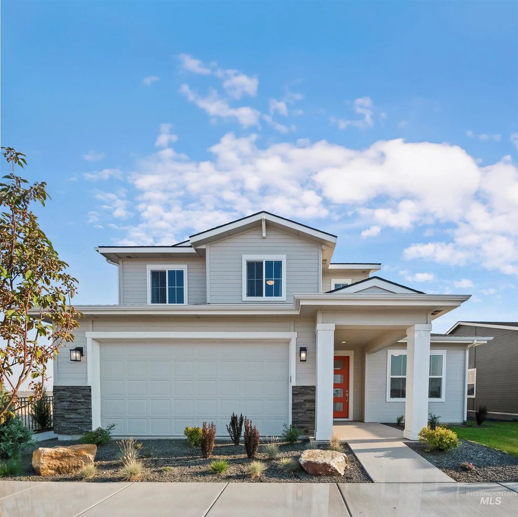 5946 W Ladle Rapids St, Meridian