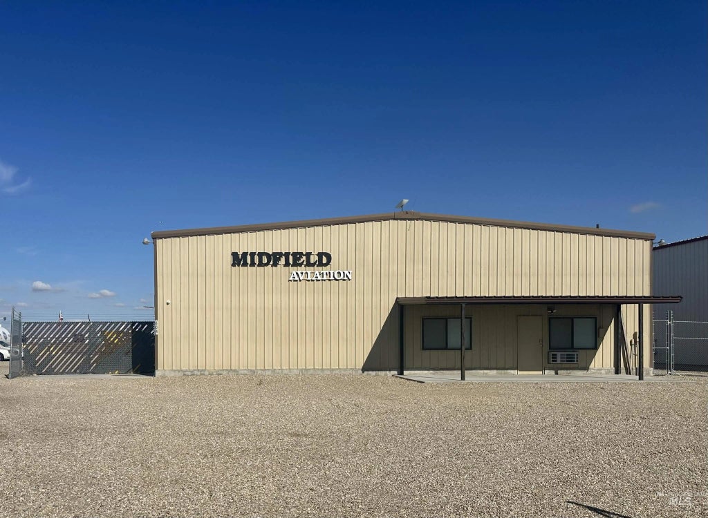 604 Taildragger Pl, Caldwell