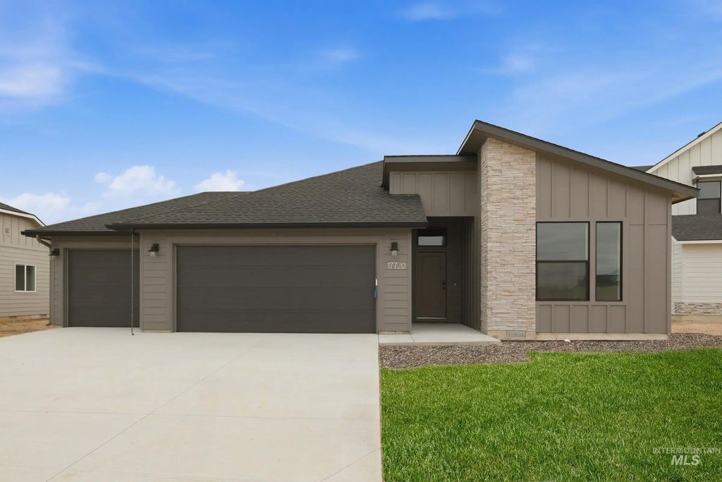 5065 S Bleachfield Ave, Meridian