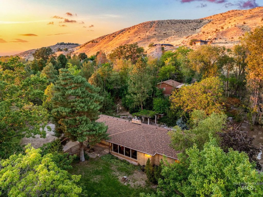 5120 W Outlook Ave, Boise
