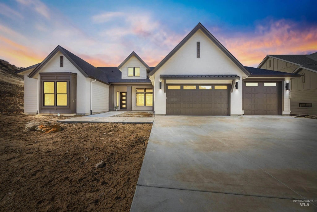 10685 N Badger Canyon Pl., Boise