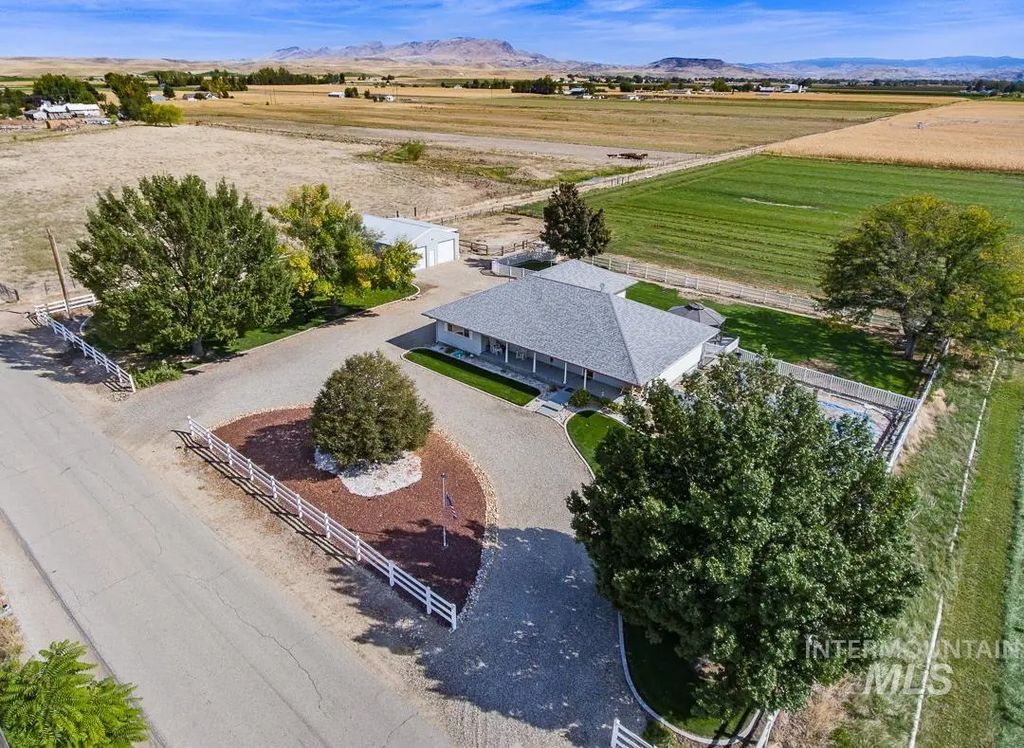 2370 Mesa Ave., Emmett