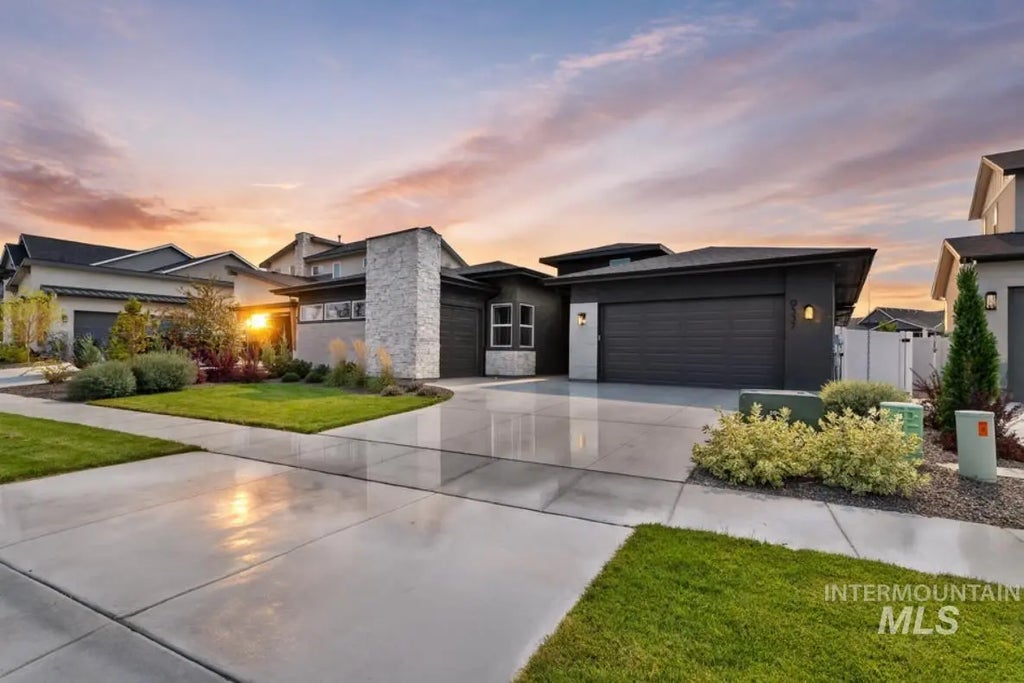 9337 W Sooty Grouse Ct, Boise