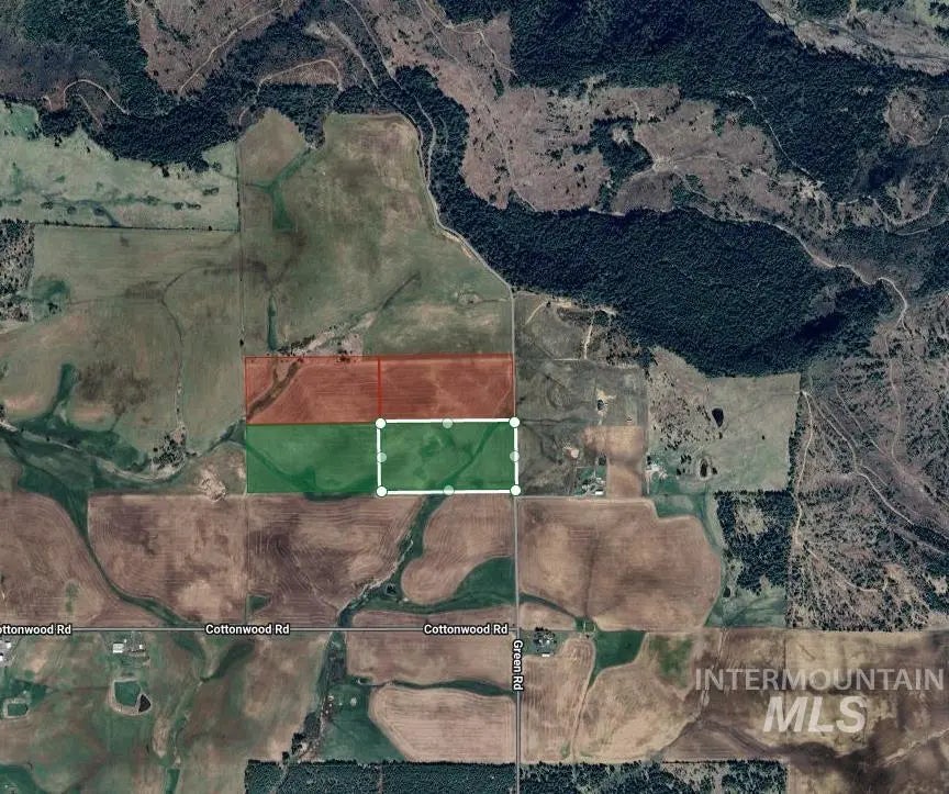 1604 Green Rd Lot 4, Orofino