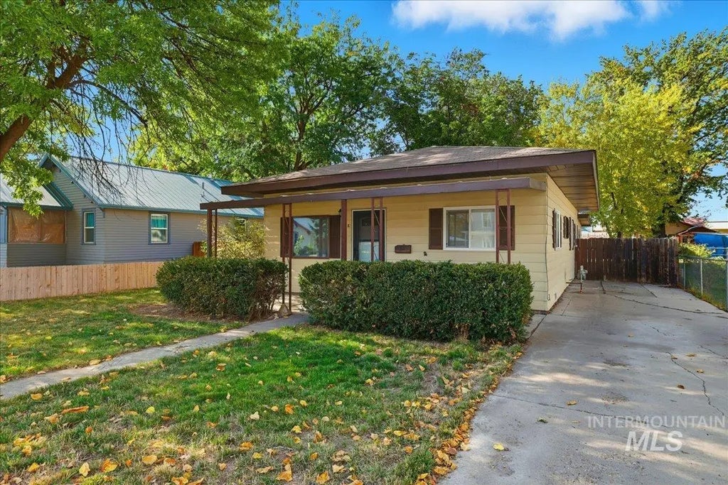 625 N 6th St, Payette