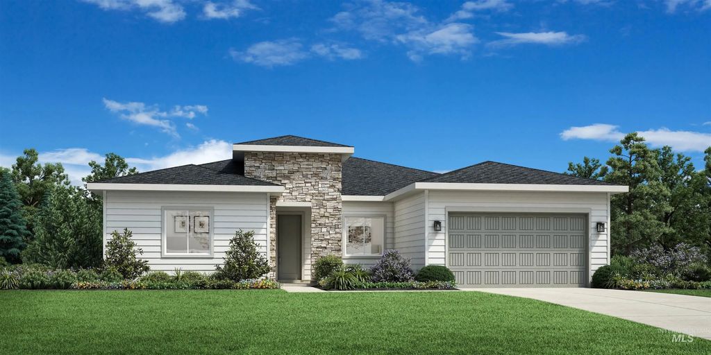 5853 W Burnt Sage Dr, Meridian
