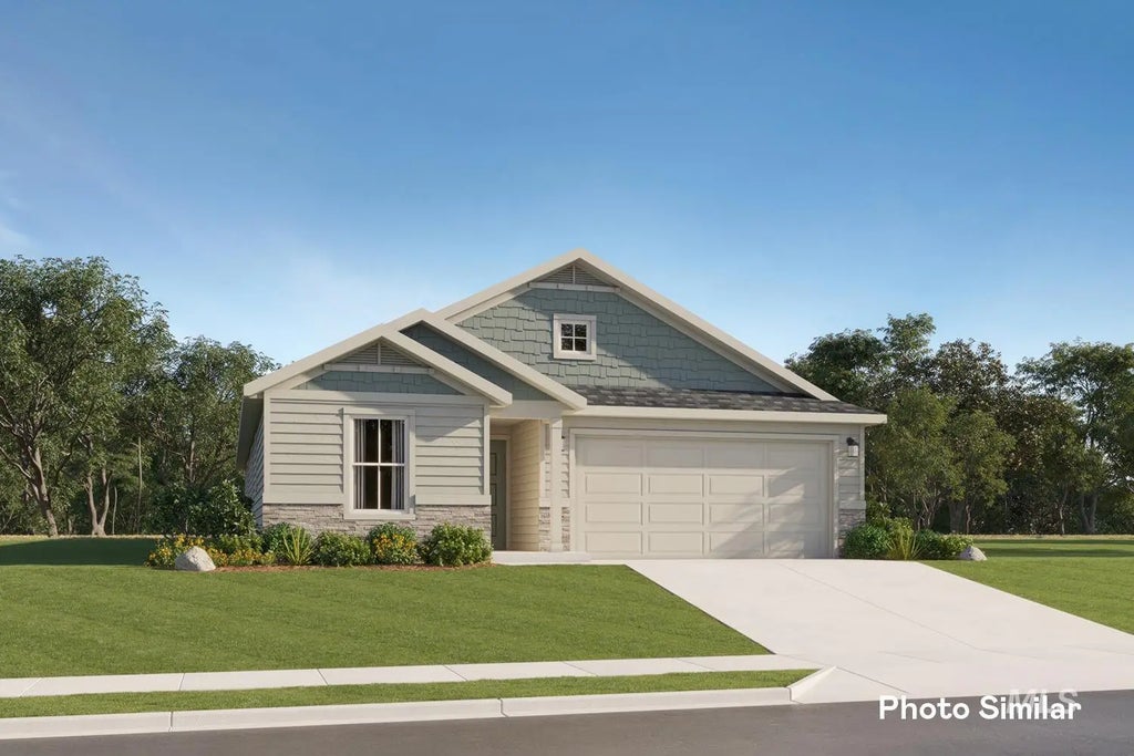 9082 W Inspirado St, Meridian