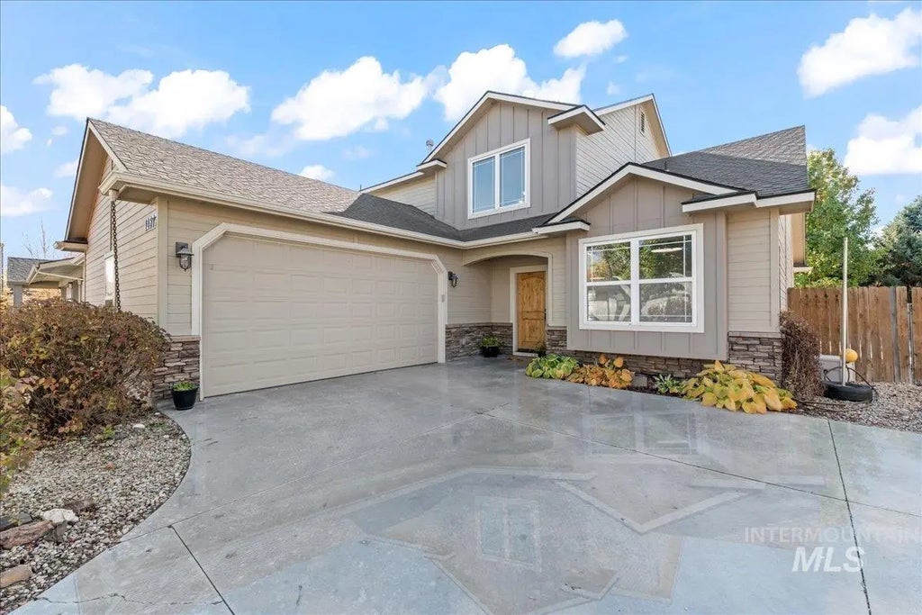 12677 W Murchison, Boise