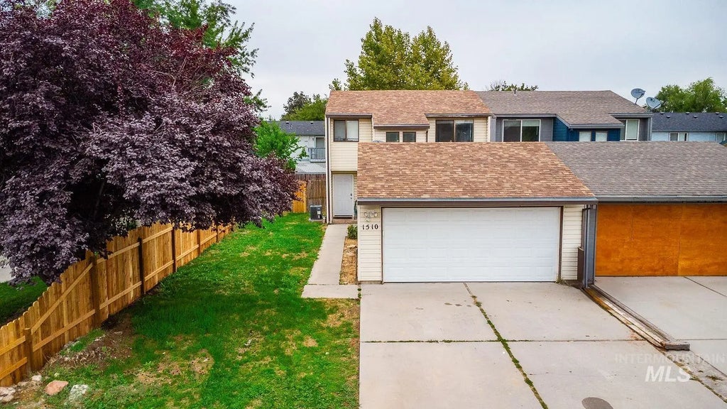 1510 W Storey St, Meridian