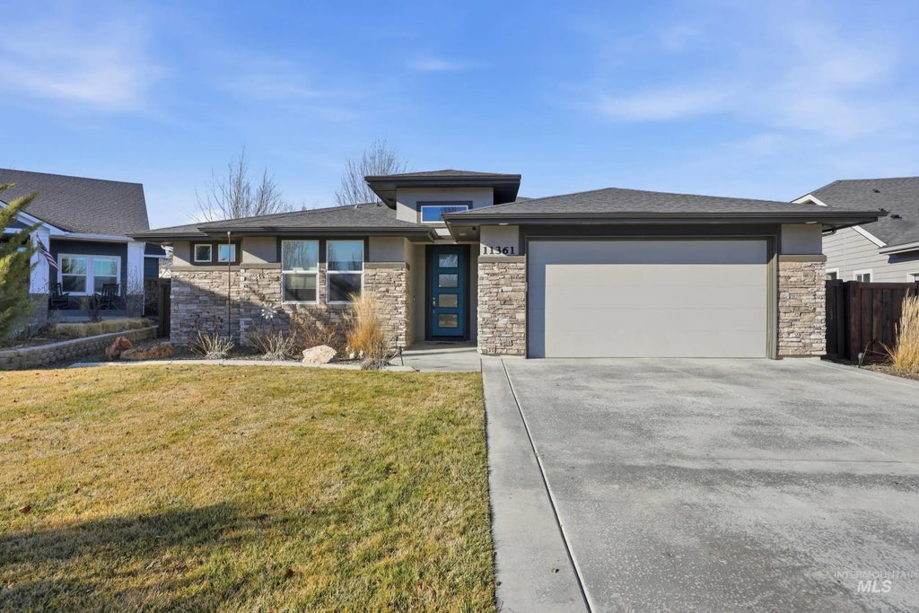 11361 Bakula, Boise
