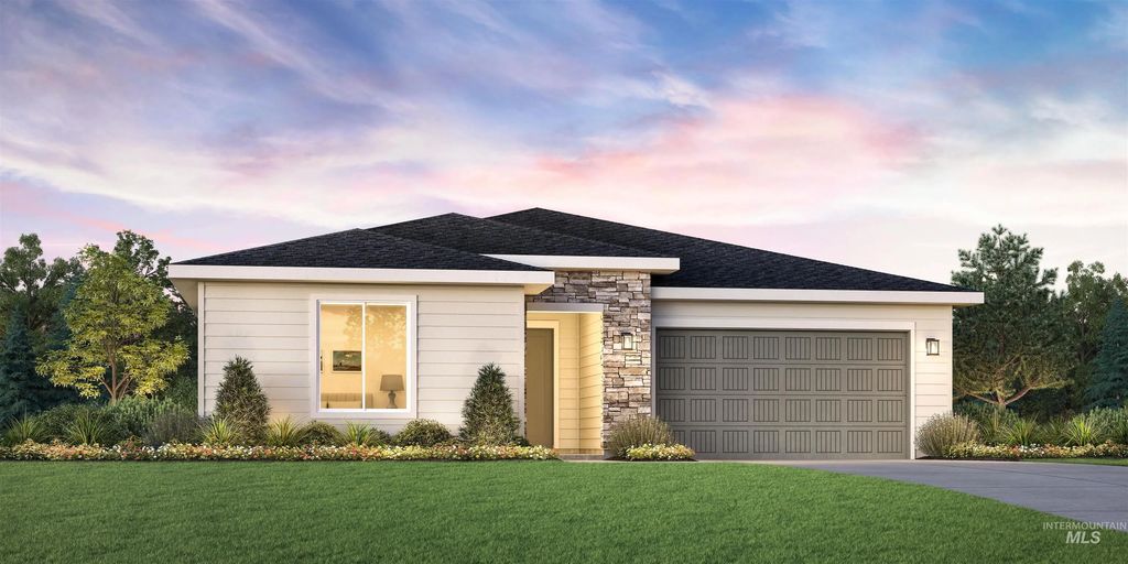 5986 W Snow Currant St, Meridian