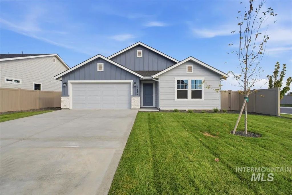 11386 W Tutor St, Nampa