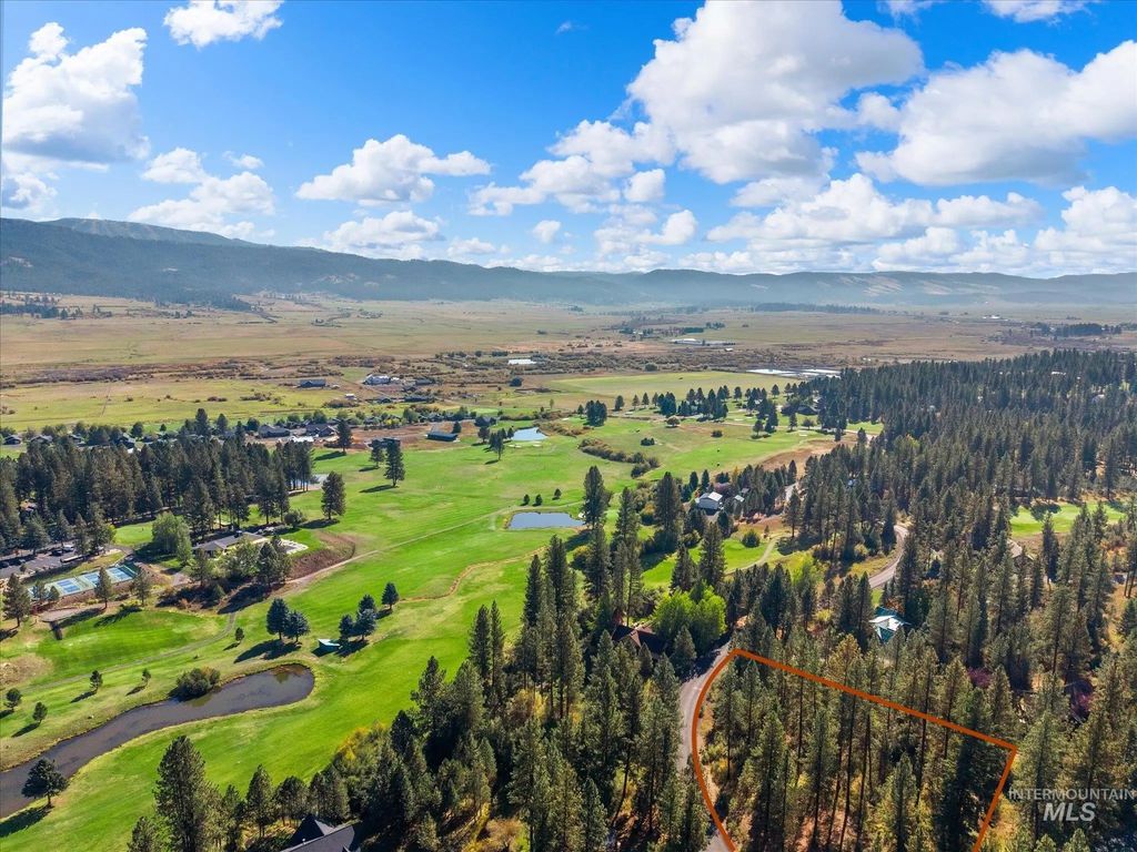 Lot 4 Brookside Dr., New Meadows