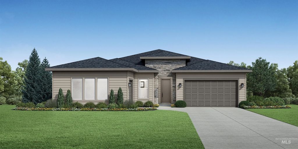 1167 W Paint St, Middleton