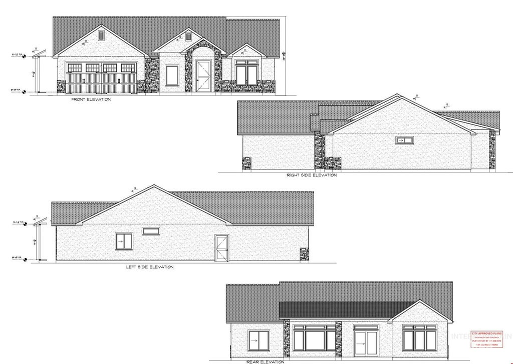 530 Full Moon Way, Twin Falls