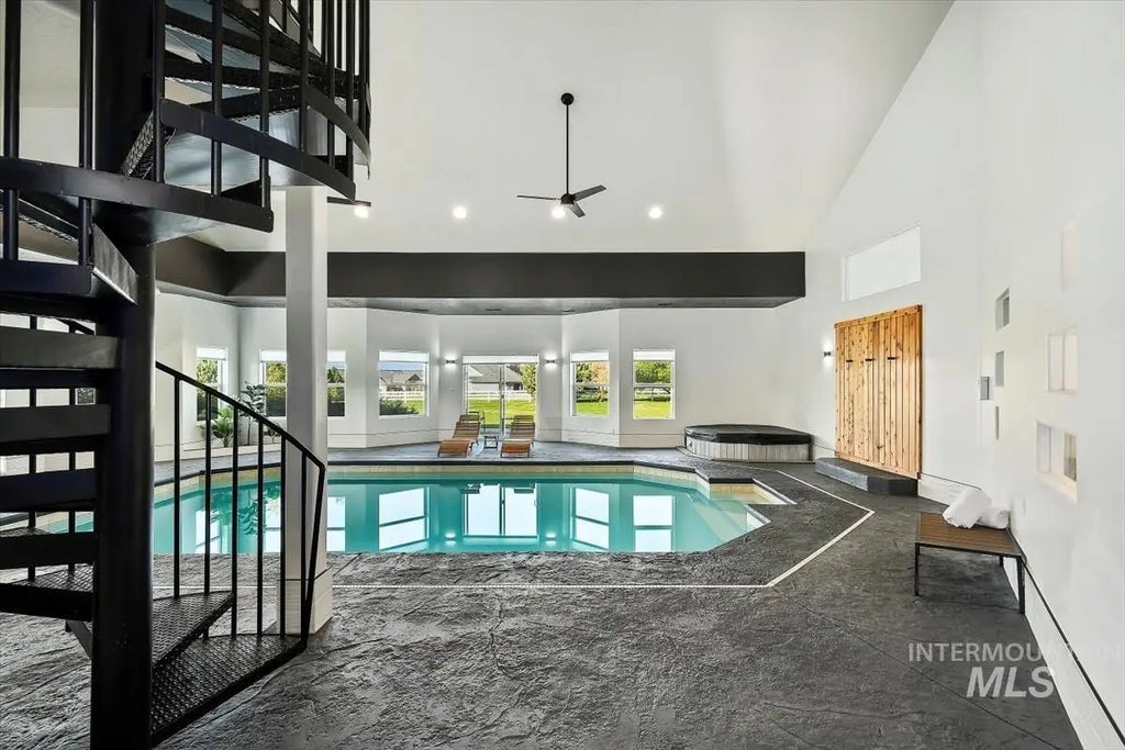 2095 N Meridian Rd, Eagle