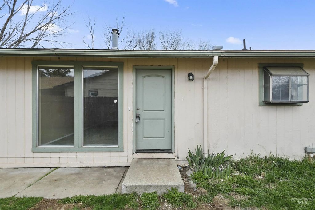 10397 -10399 W. Irving Ct., Boise