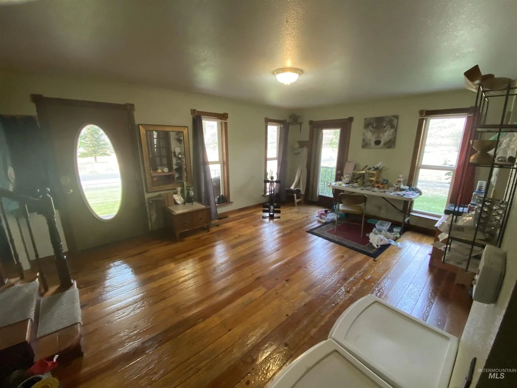 1204 1st Street, Asotin