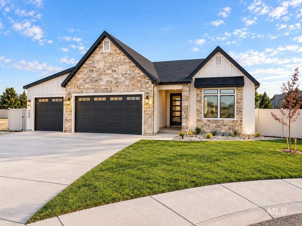 783 Kamiah Rd, Twin Falls