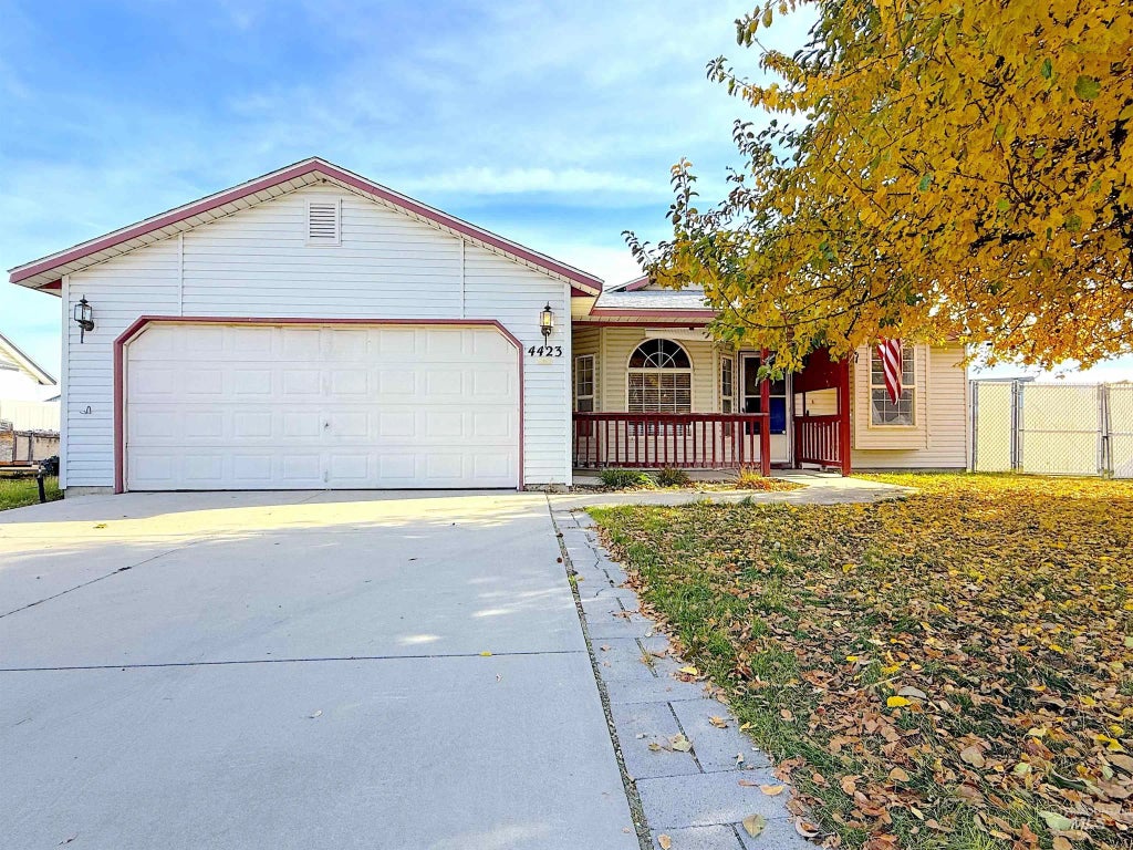 4423 Arroyo Way, Caldwell
