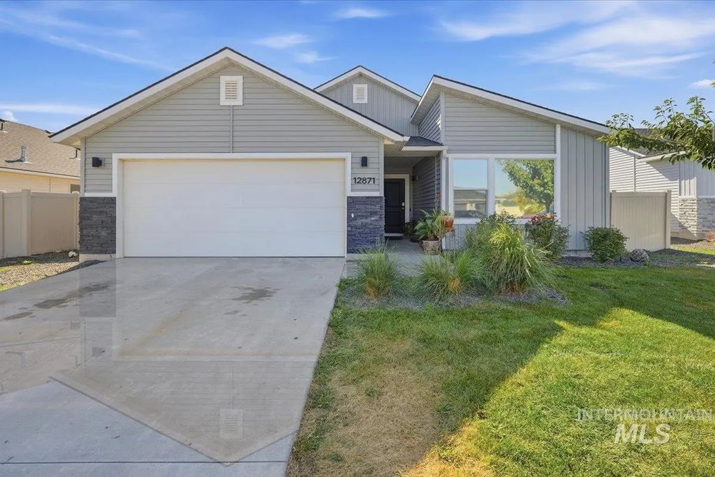 12871 Carkhill St., Caldwell