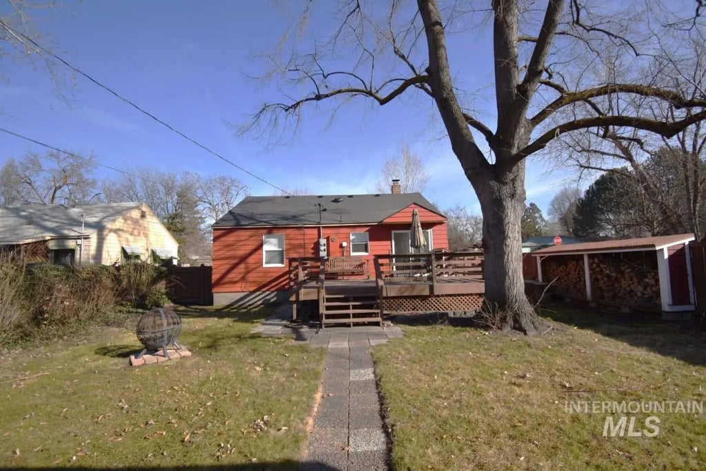 1327 S Leadville Ave, Boise