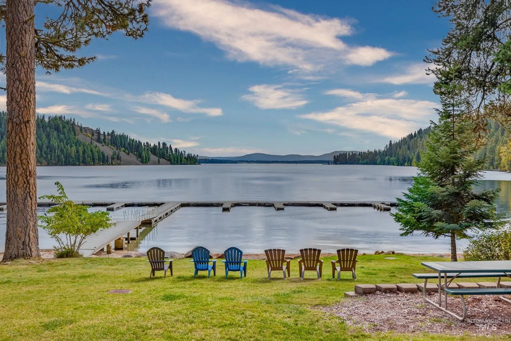 3531 Kp Cove, McCall