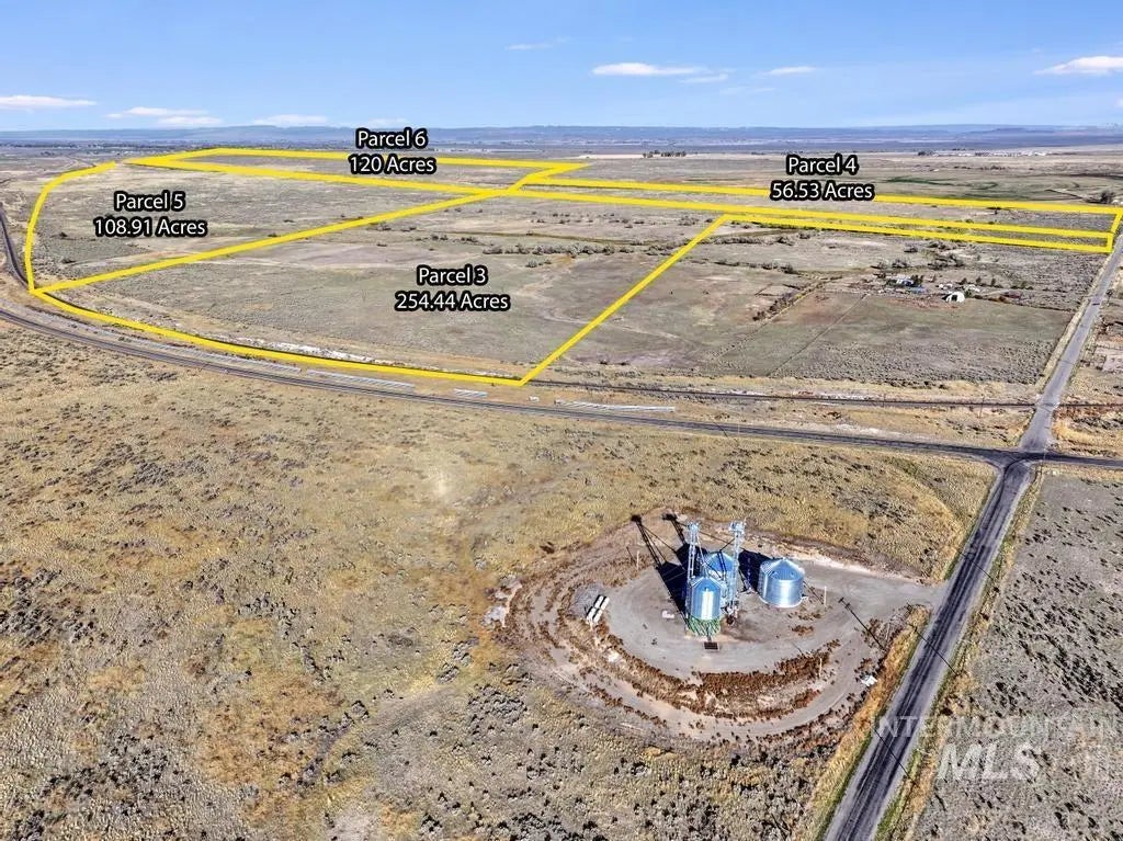 Tbd 550 East, Dietrich