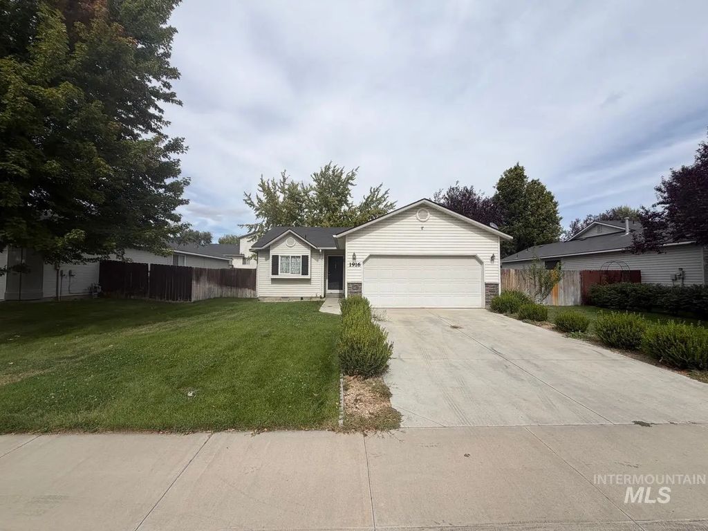 1916 W Havenwood Ave, Nampa
