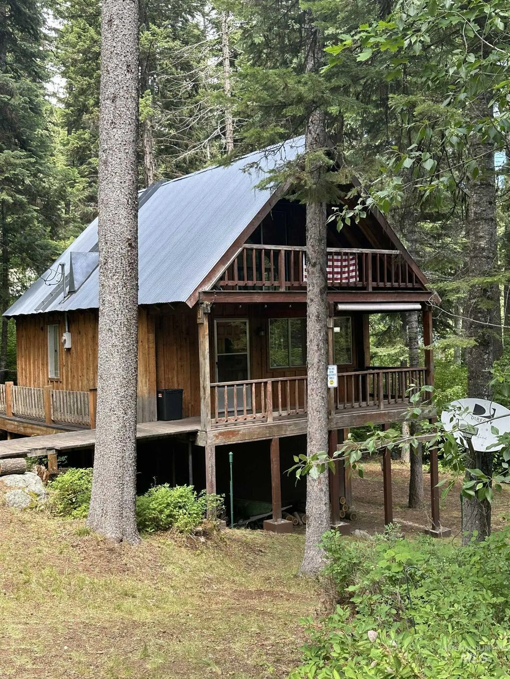 1227 Brown Bear Drive, Cascade