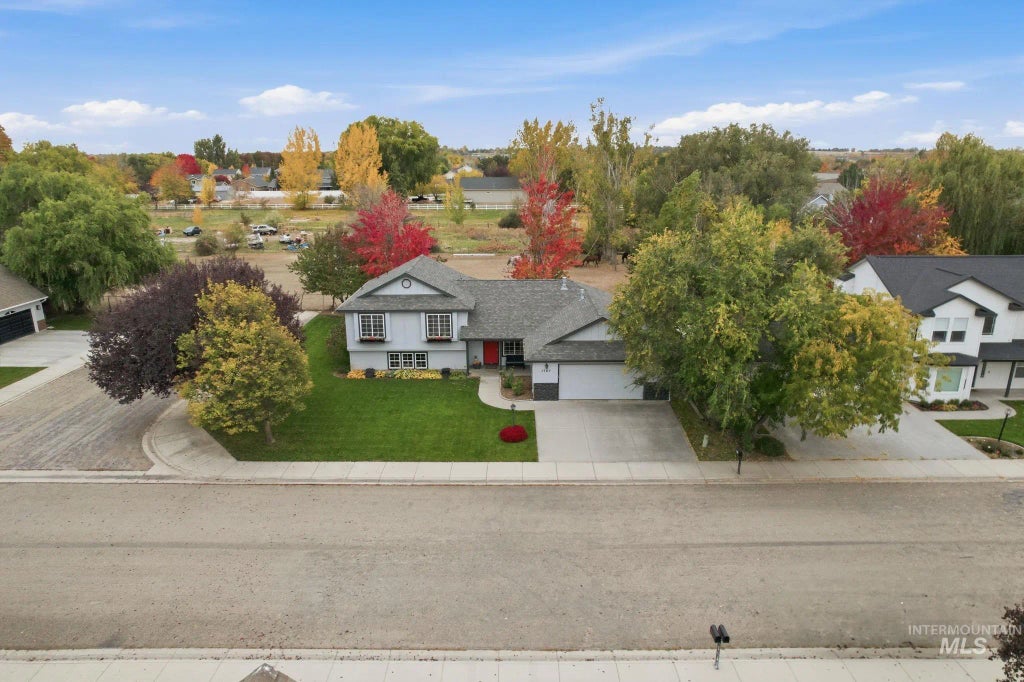 1767 W Merganzer West, Meridian